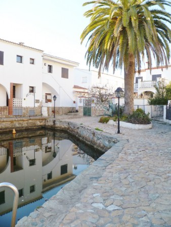Notre Place d'amarrage